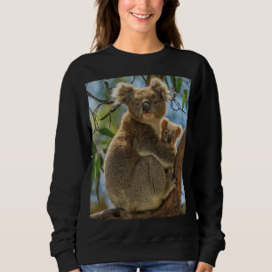 Koala tshirt design 