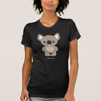 Koala Women's T-Shirt