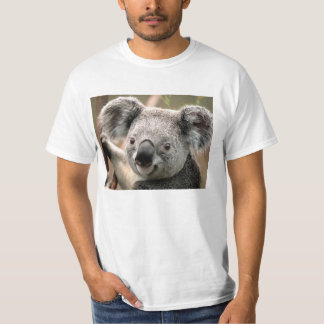Koalas Are Friendly T-Shirt