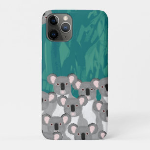 Koalas Case-Mate iPhone Case