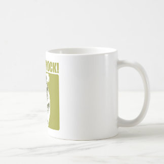 Koalas Rock! #2 Coffee Mug