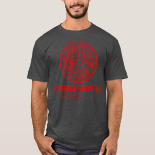 Kobayashi Porcelain T-Shirt