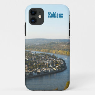 Koblenz Case-Mate iPhone Case