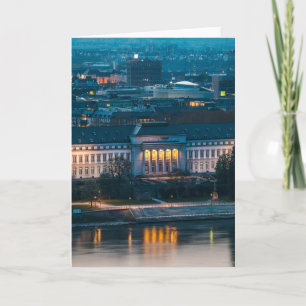 Koblenz Germany Card