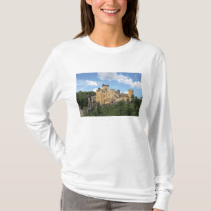 Koblenz, Germany, Stolzenfels Castle, Schloss T-Shirt