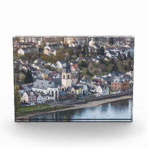 Koblenz Neuendorf Photo Block