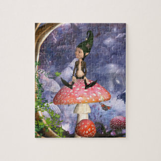 kobold jigsaw puzzle