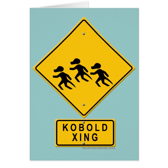 Kobold XING (Front)