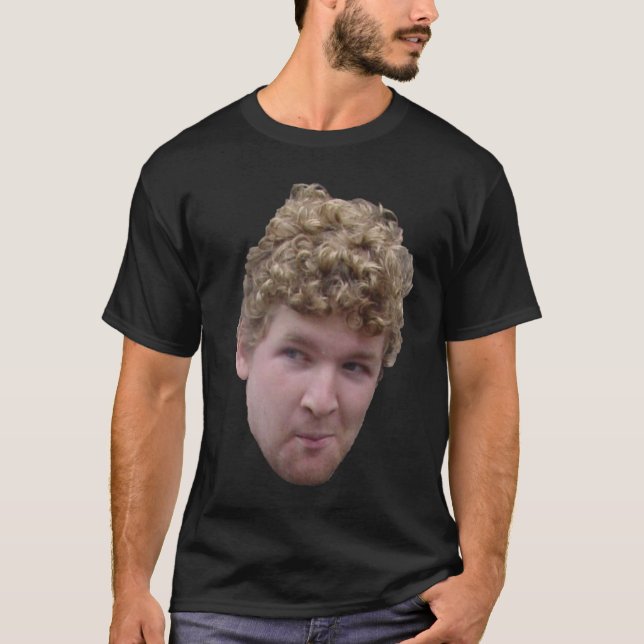 Koch Bachelor Party T-Shirt (Front)