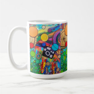 Kodachrome  coffee mug