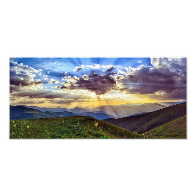 Kodak Professional Photo Print (Front)