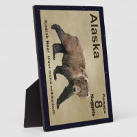 Kodiak Bear