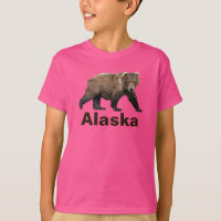 Kodiak Bear