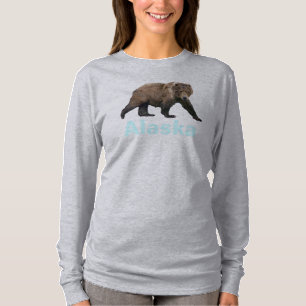 Kodiak Bear T-Shirt