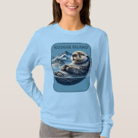 Kodiak Island Sea Otter Alaska