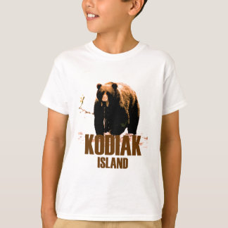 Kodiak..png T-Shirt