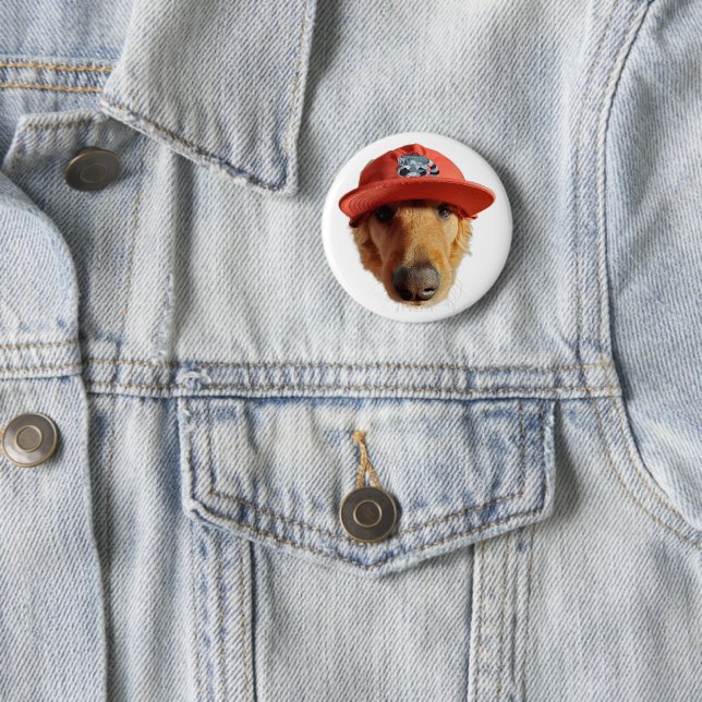 Kody Button (In Situ)