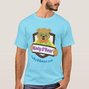 Kody O'Bear T-Shirt