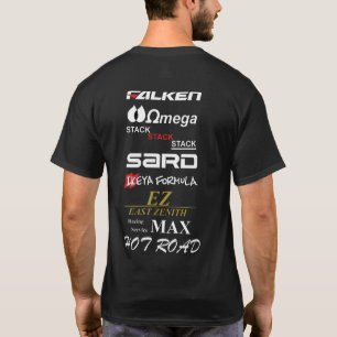 Koguchi Power Tee