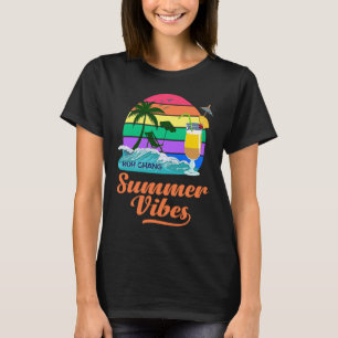Koh Chang Thailand Phuket Souvenir Pattaya Bangko T-Shirt