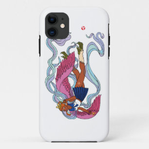 Kohiten コ飛天 Case-Mate iPhone case