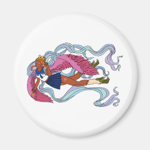 Kohiten Magnet