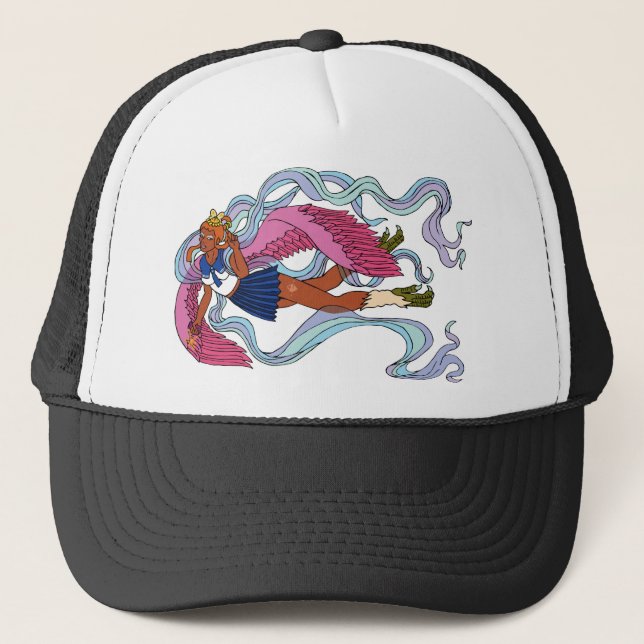 Kohiten Trucker Hat (Front)