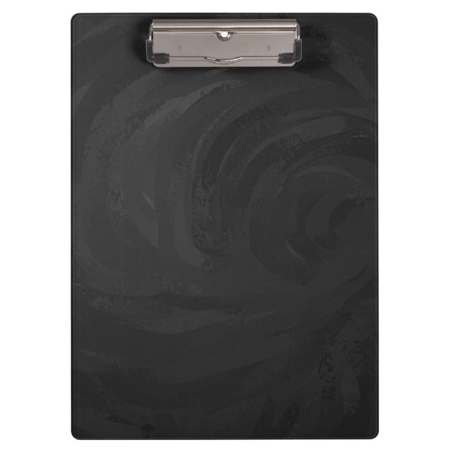 Kohl Clipboard (Front)