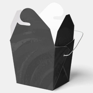 Kohl Favour Box
