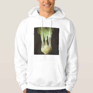 Kohl Rabi 2012 Hoodie