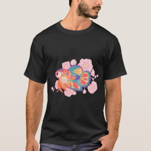 Koi betta T-Shirt