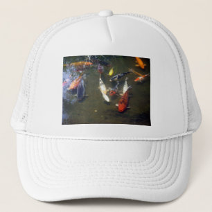 Koi Carp Hat