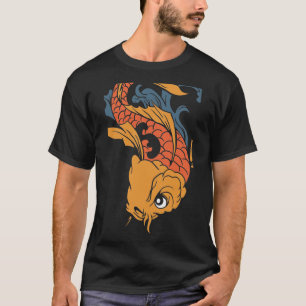 Koi carp T-Shirt