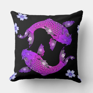 Koi Cushion