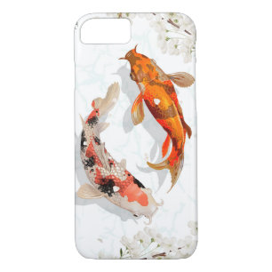 Koi Fish Case-Mate iPhone Case