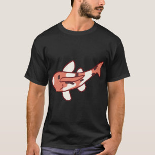 Koi fish illustration T-Shirt