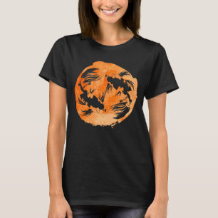 Koi Fish Japanese Carp Fishing Nishikigoi Breeder T-Shirt
