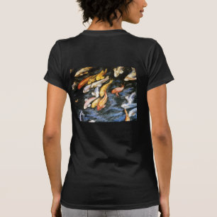Koi Fish Shirt