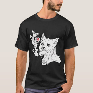 Koi Fish Spirit T-Shirt