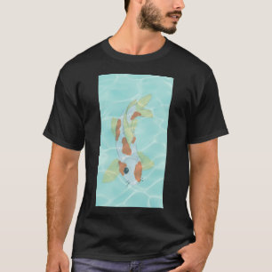 Koi Fish T-Shirt
