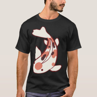 Koi fish T-Shirt