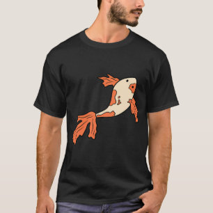 Koi Fish T-Shirt