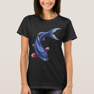 koi fish T-Shirt