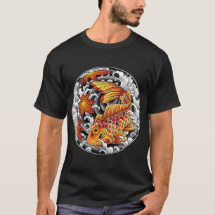 Koi Fish T-Shirt
