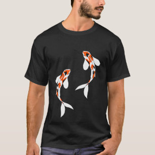 Koi Fish T-Shirt