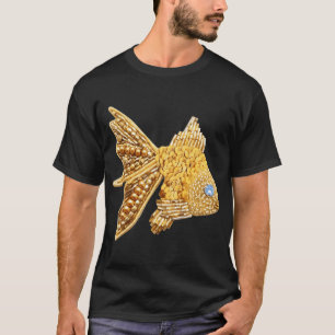Koi Fish T-Shirt