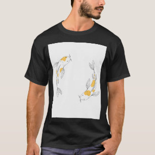 Koi Fish T-Shirt