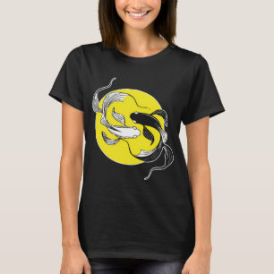 Koi Fish T-Shirt
