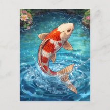 KOI GRAPHIC DESIGN