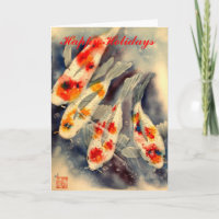 koi
